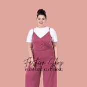 Cheap Plus Size Fashion Online