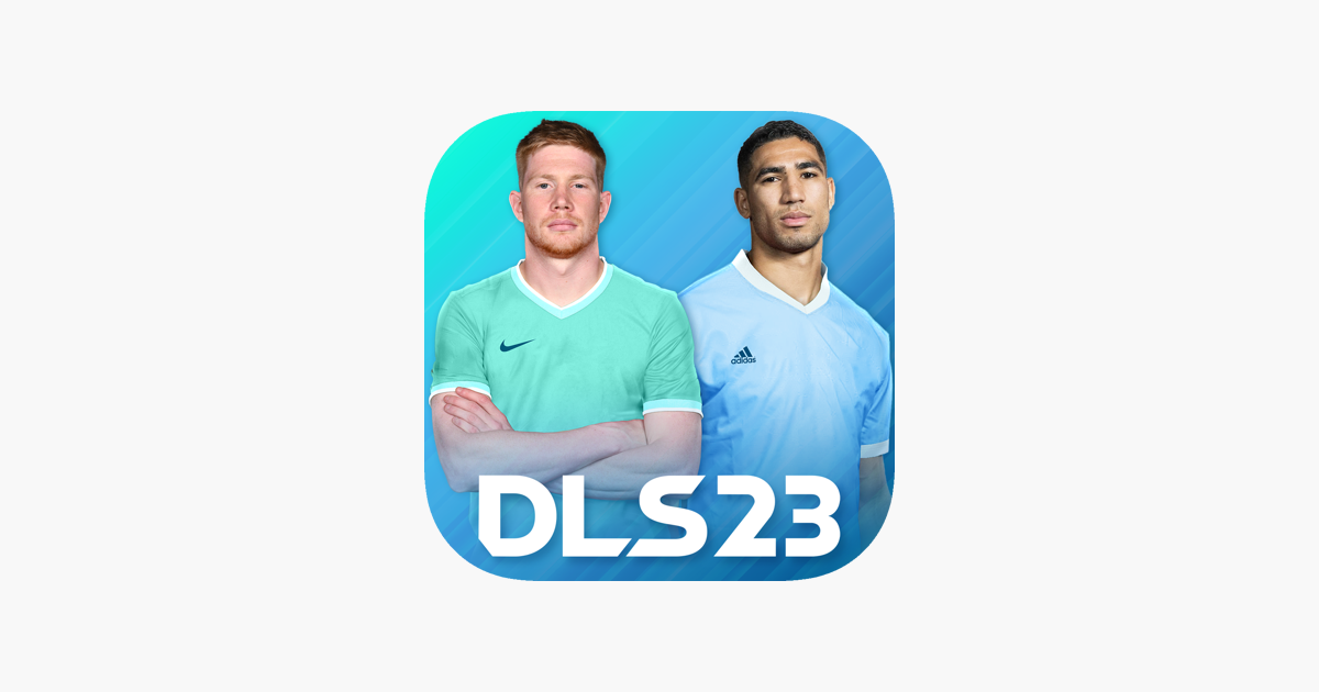 Dream League Soccer 2023 on the App Store
