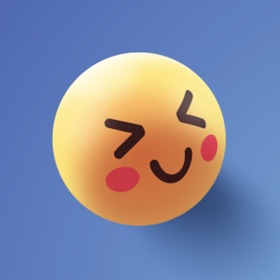 螢幕擷取畫面 (7) Emoji & Nickname Studio Apps