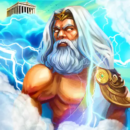 Zeus Legend Читы