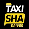 TaxiSha Driver icon