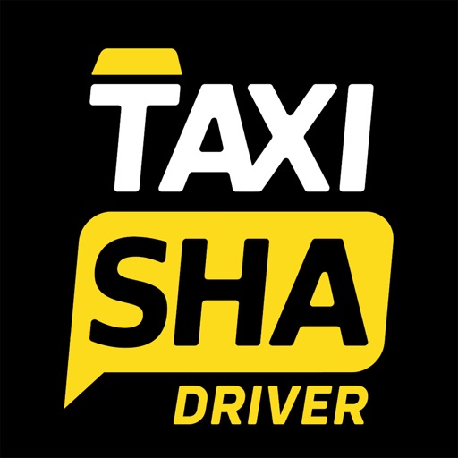 TaxiSha Driver - AppWisp.com