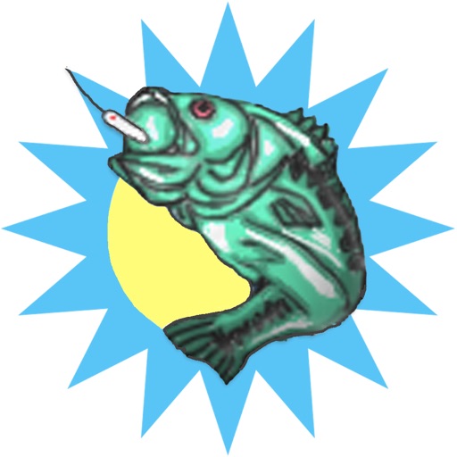 Bassmaster App icon