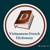 Vietnamese-French Dictionary - iPadアプリ