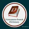 Vietnamese-French Dictionary problems & troubleshooting and solutions