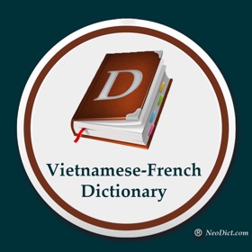 螢幕擷取畫面 (5) Vietnamese-French Dictionary