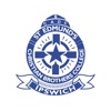 St Edmund's College icon