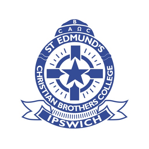 St Edmund's College icon