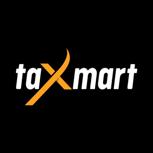 TAXMART Tax Payer - AppWisp.com