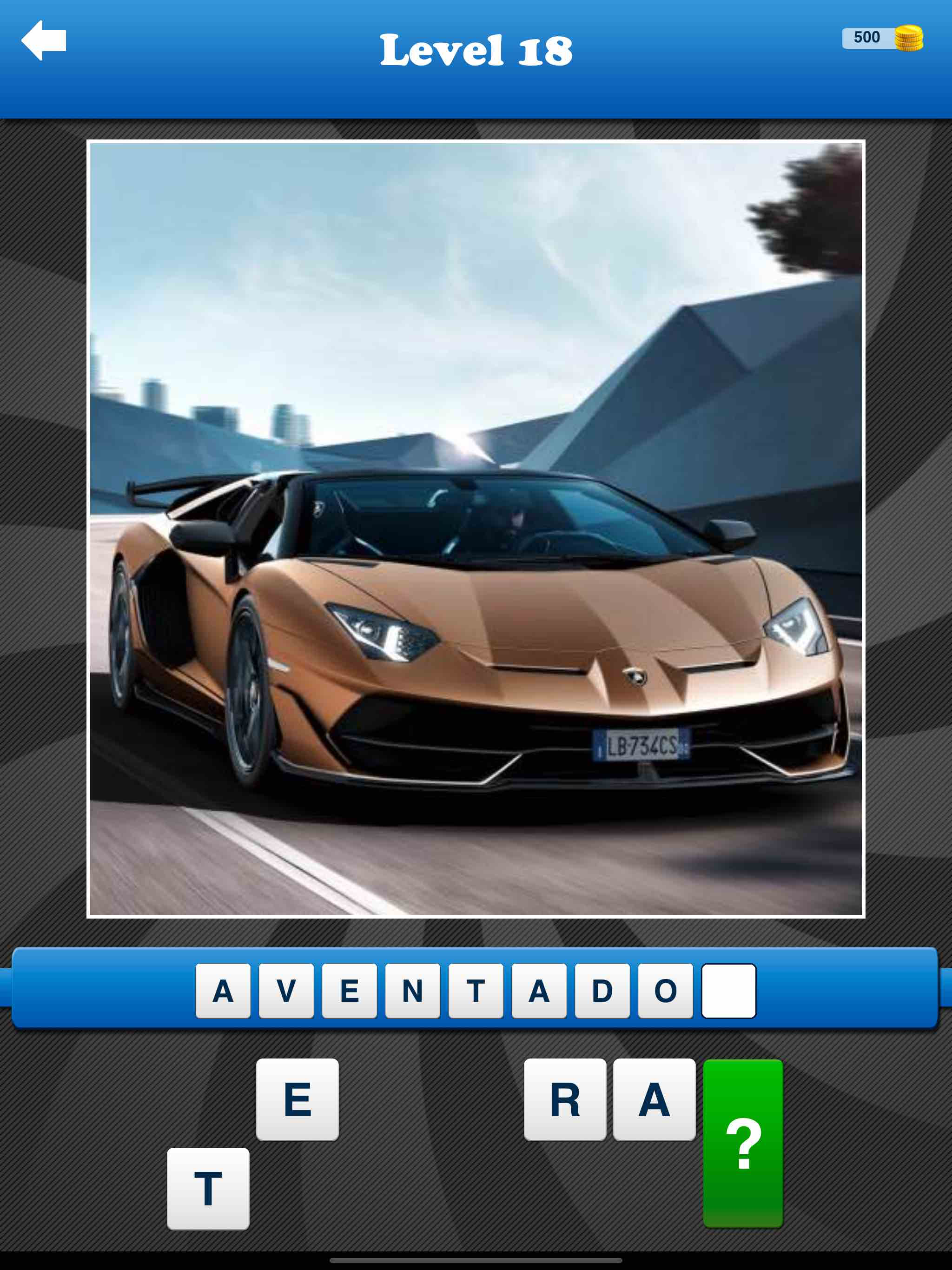 Guess the Car Brand Logo Quiz