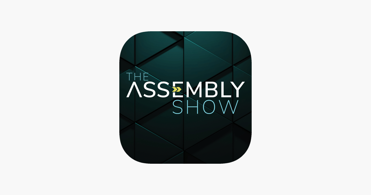 ‎The ASSEMBLY Show 2023 on the App Store