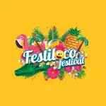 Festiloco App Positive Reviews