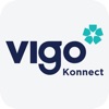 Vigo Konnect icon