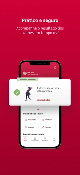 Game screenshot Campana Saúde Acessível mod apk