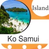 Ko Samui Island - Tourism - iPadアプリ