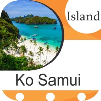 Ko Samui Island - Tourism