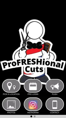 Game screenshot PROFRESH hack