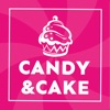 Candy And Cake Bourbonnais icon