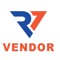 The Vendor App for RBV Food