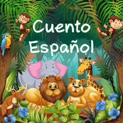 Spanish kids story with audio Cheats