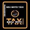 Seu Moto taxi - Passageiro icon