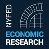 Economic Research Tracker icon
