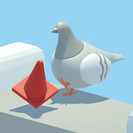 Pigeon Rwy Читы
