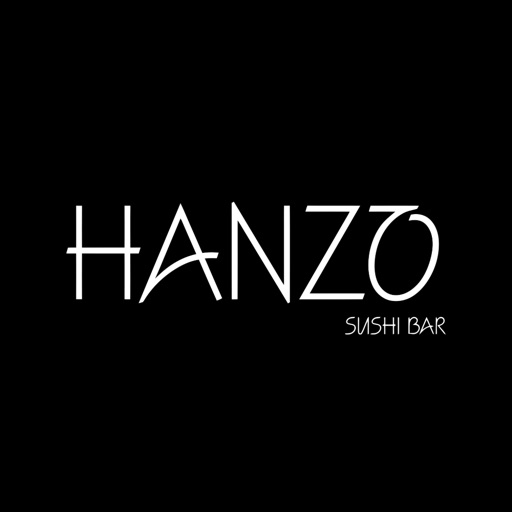 Hanzo Sushi Bar icon