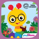 Download Baby Einstein: Storytime app