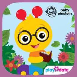 Baby Einstein: Storytime