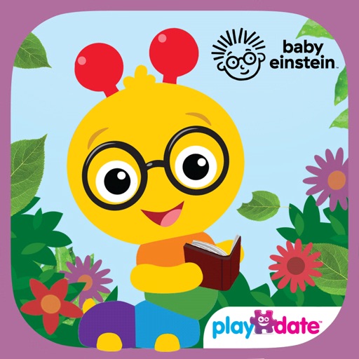 Baby Einstein: Storytime icon