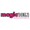 Magic 103.1 FM icon