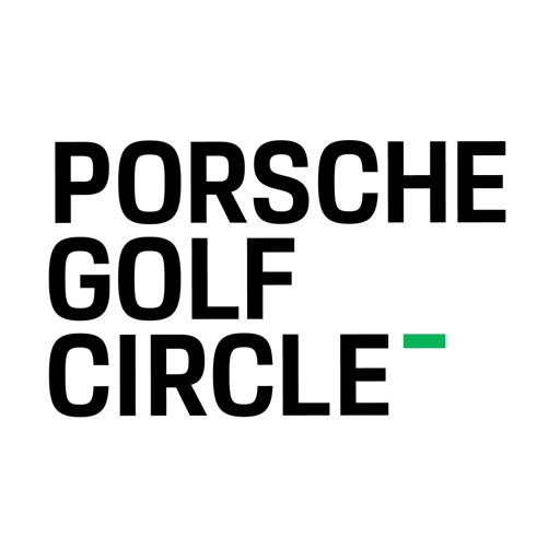 Porsche Golf Circle