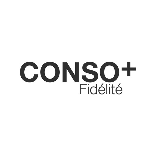 CONSO+ Fidélité