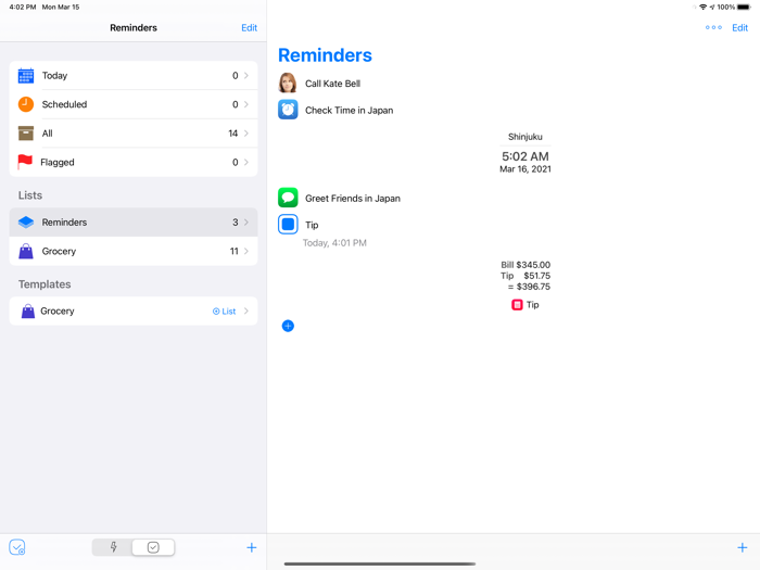Alloy - launcher and automator