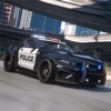 Police Pursuit Cop Simulator icon