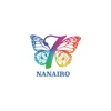 岡田奈々オフィシャルファンクラブ「NANAIRO」