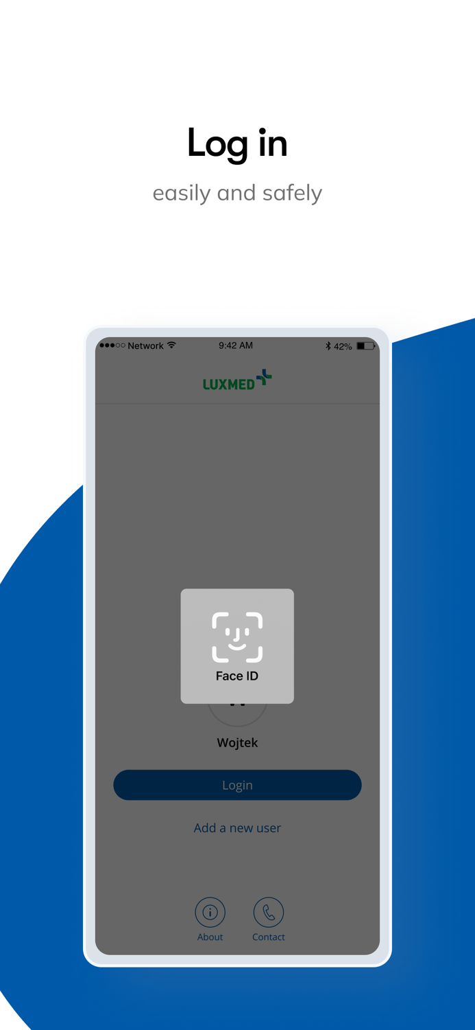 Portal Pacjenta LUX MED