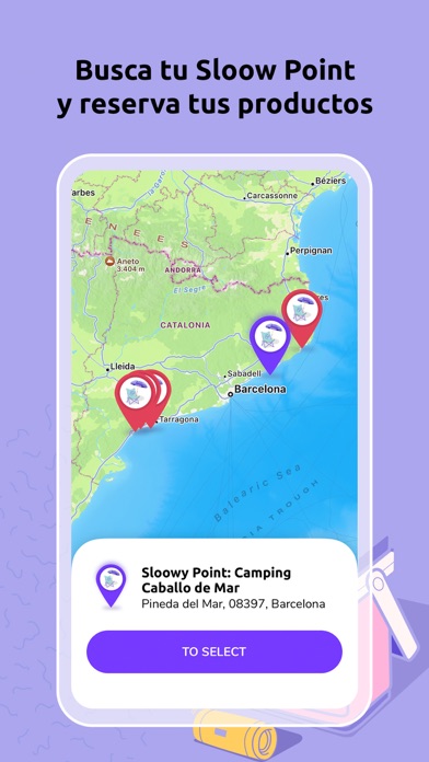 Sloowy Screenshot