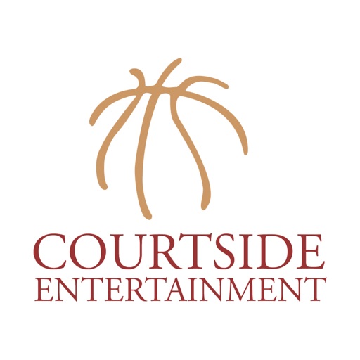 Courtside Entertainment icon