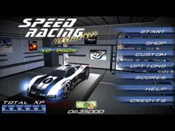 Speed Racing Ultimate 2 screenshot 7