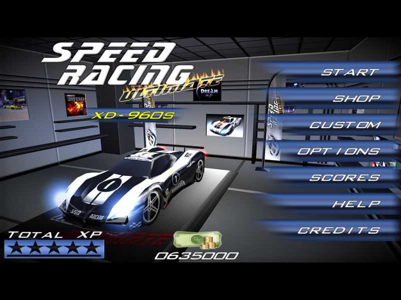 Speed Racing Ultimate 2 screenshot 7