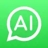 WAI - Chat with AI App Feedback