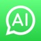 Icon WAI - Chat with AI