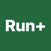 Run+ icon