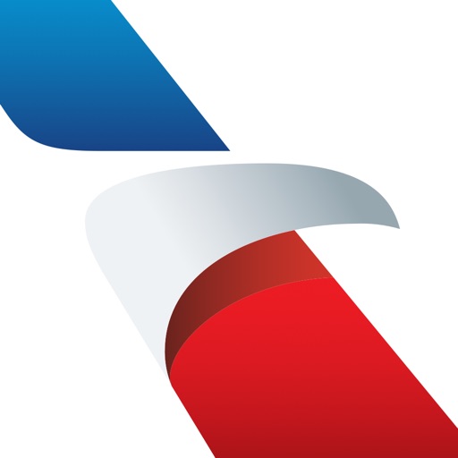American Airlines iOS App