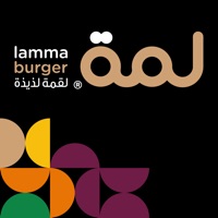 Lamma | لمة logo