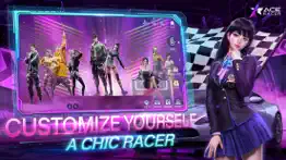 How to cancel & delete ace racer 4