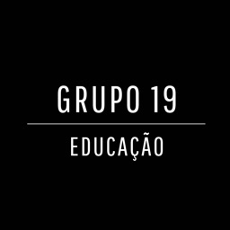 Grupo 19 Educação