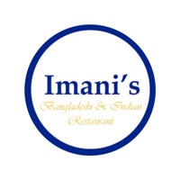 Imani's Restaurant logo